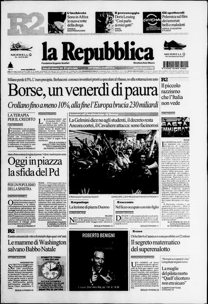 La repubblica